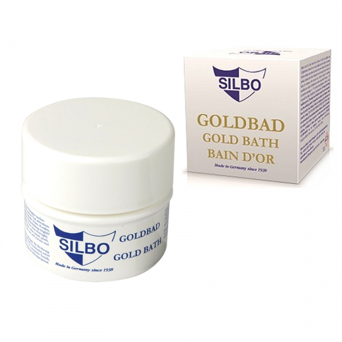 Solutie curatare aur pentru bijuterii [3]