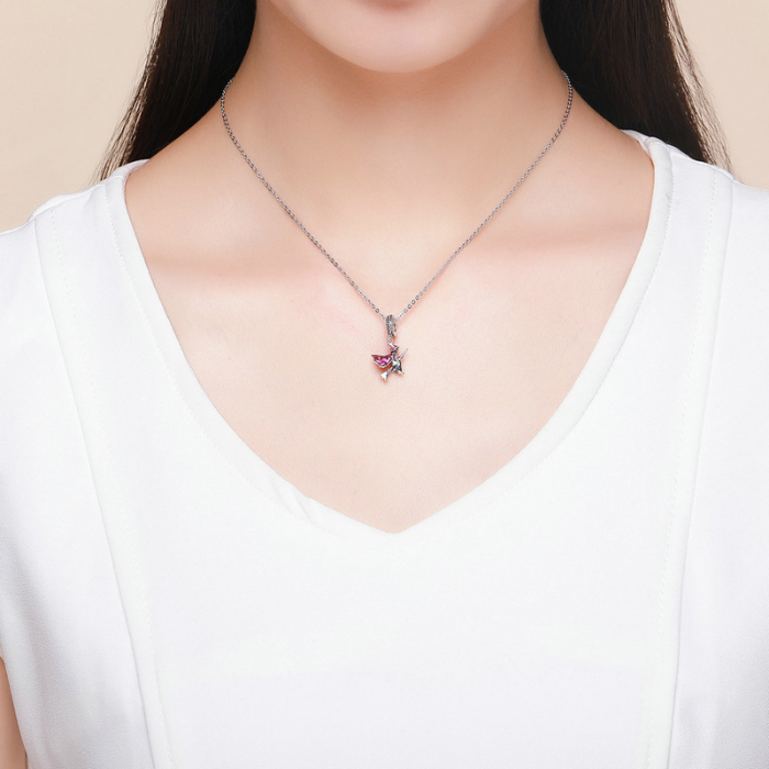 Talisman argint vrajitoare [4]