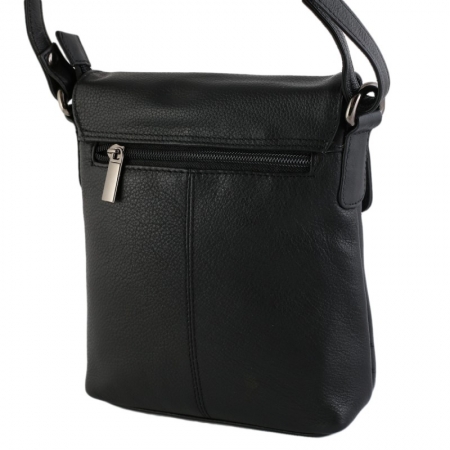 Geanta de umar din piele naturala marca Always Wild [3]