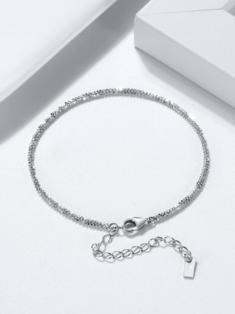 Bratara argint 925 placata cu rodiu [8]