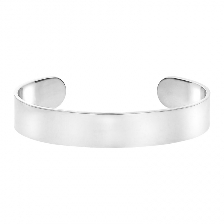 Bratara argint 925 simpla, Arsinoe [1]