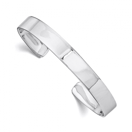 Bratara argint 925 simpla, Arsinoe [0]