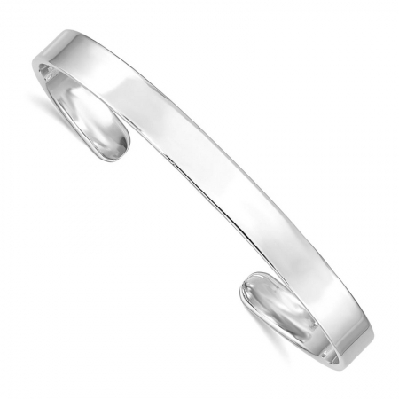 Bratara argint 925 simpla, Nadine [0]