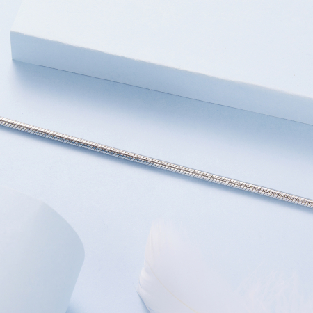 Bratara argint cu inima [6]