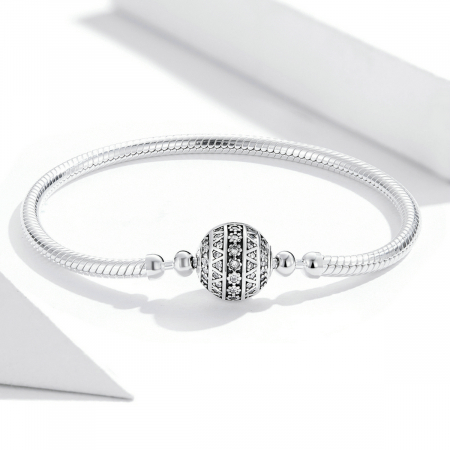 Bratara argint Exquisite [2]