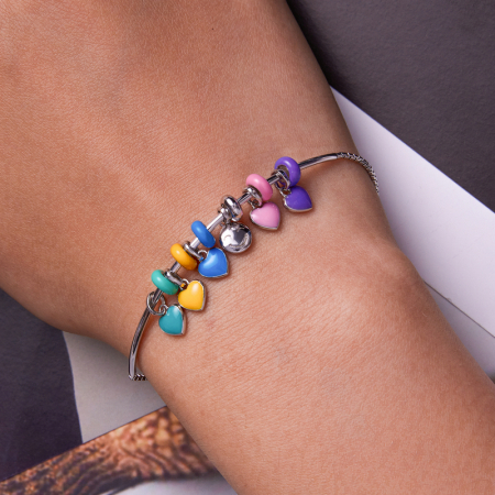 Bratara argint simpla [4]