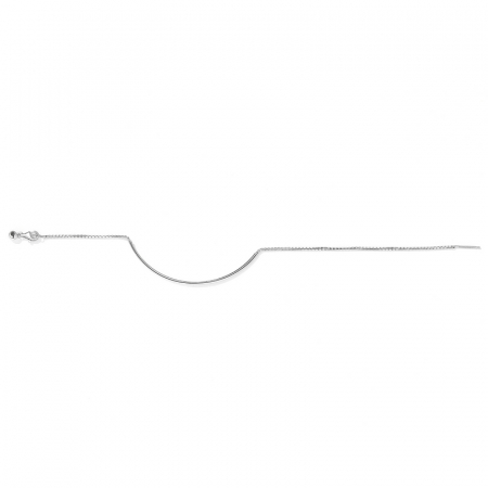 Bratara argint simpla [3]