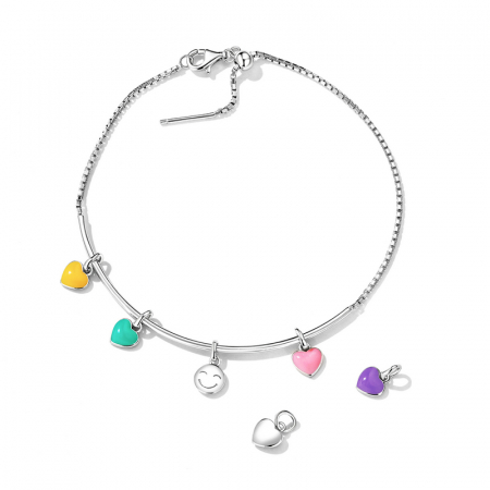 Bratara argint simpla [1]