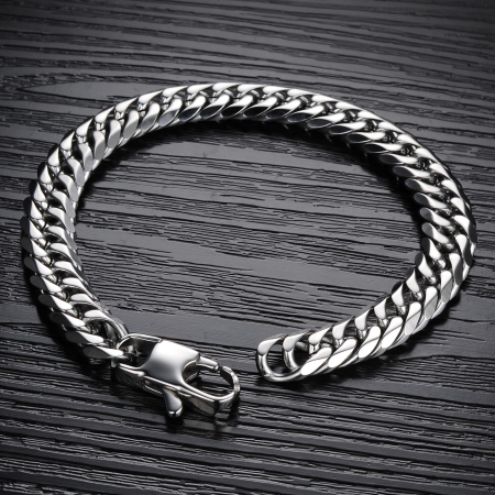 Bratara inox de 8 mm [3]