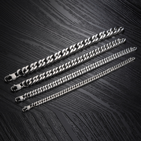 Bratara inox de 12 mm [6]