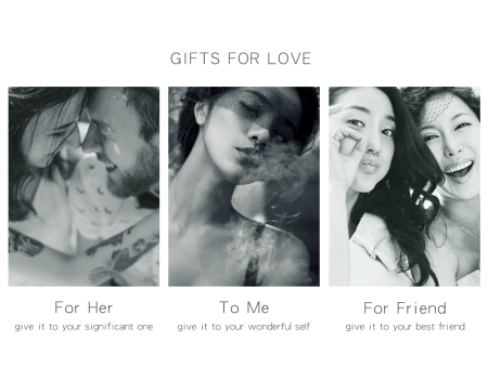 Bratara inox aurie cu inimioare – Stralucire si feminitate delicata [8]