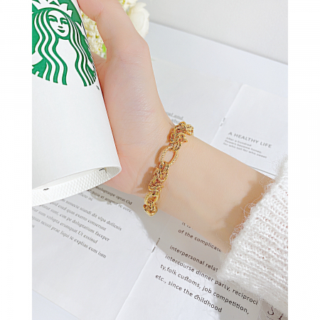 Bratara inox Creative [1]