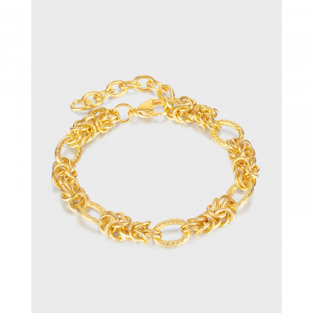 Bratara inox Creative [7]