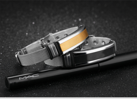 Bratara inox cu Elegance [5]