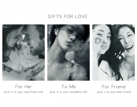 Bratara inox cu fluturasi [12]