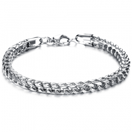 Bratara inox de 6,5 mm [5]