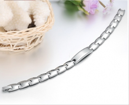 Bratara inox eleganta [3]