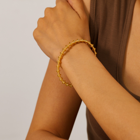 Bratara inox fixa Everyday [6]