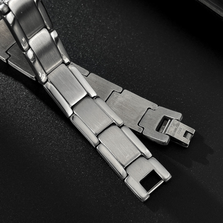 Bratara inox Minimal – Eleganta si Masculinitate [13]