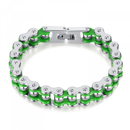 Bratara inox reglabila