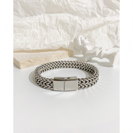 Bratara inox Trendy [1]