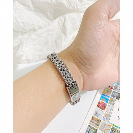 Bratara inox Trendy [4]