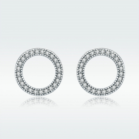 Cercei argint cercuri [5]