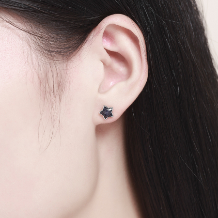 Cercei argint chemarea stelelor [1]