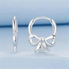 Cercei argint cu fundite [12]