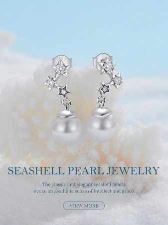 Cercei argint cu perle si zirconii [13]