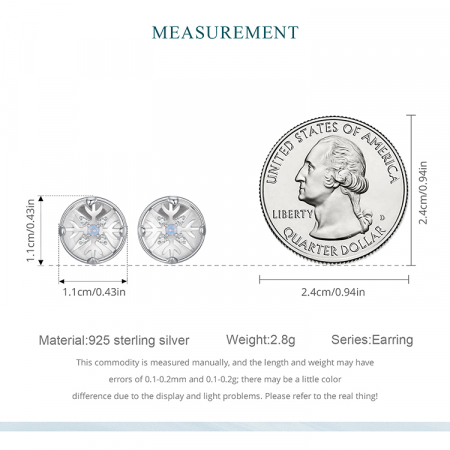 Cercei argint cu zirconiu si opal [10]