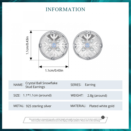 Cercei argint cu zirconiu si opal [9]