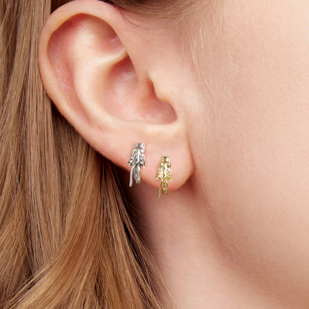 Cercei argint Dragoni [7]