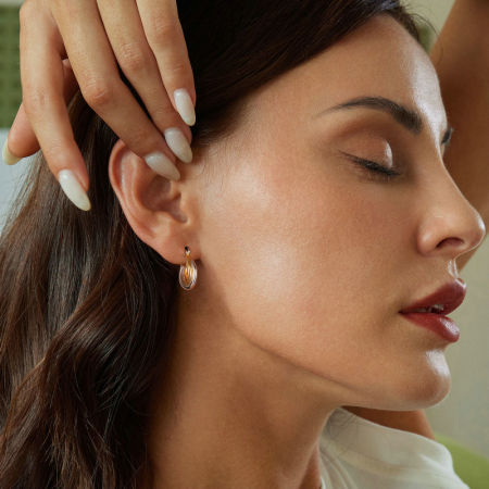 Cercei argint Duo [4]