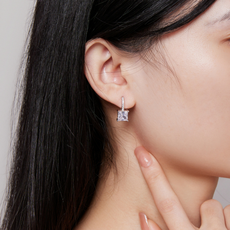 Cercei argint eleganti [1]