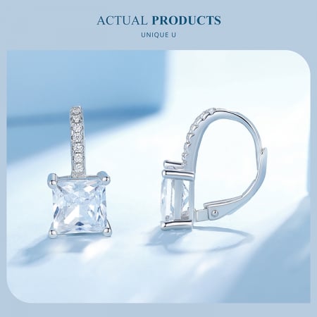 Cercei argint eleganti [14]