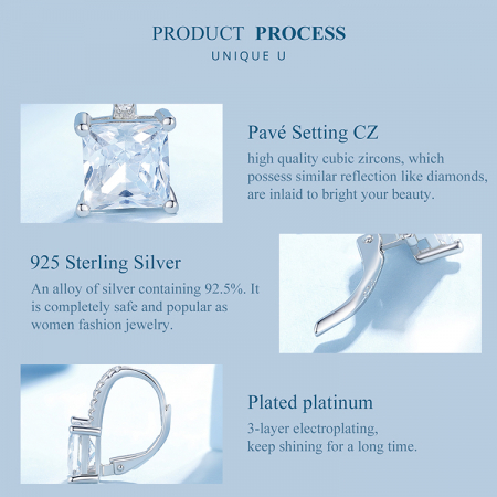 Cercei argint eleganti [10]