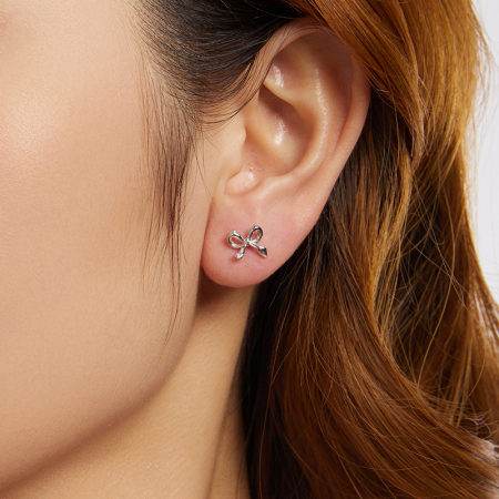 Cercei argint fundite [7]