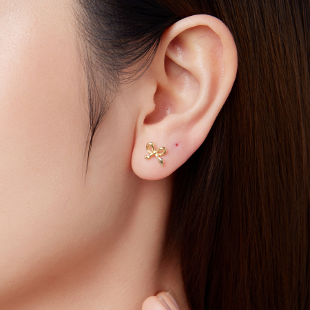 Cercei argint fundite [8]