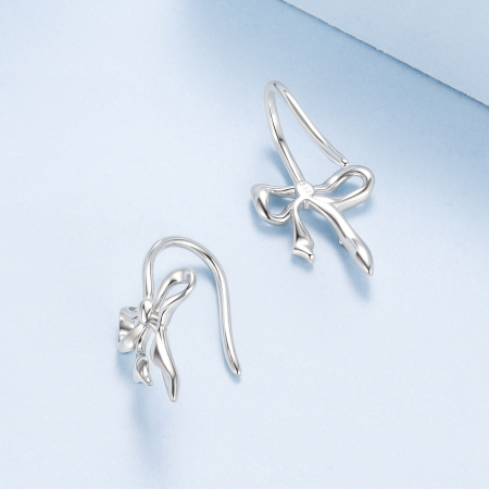 Cercei argint Fundite [6]