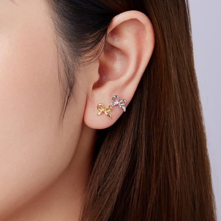 Cercei argint fundite [9]