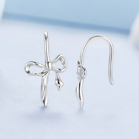 Cercei argint Fundite [4]