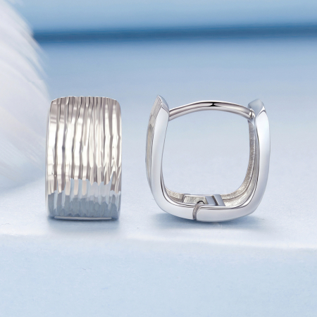 Cercei argint lati [2]