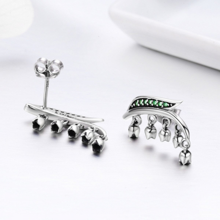 Cercei argint margaritar [4]