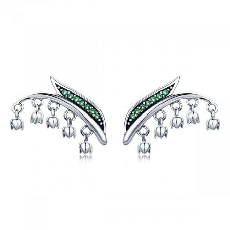 Cercei argint margaritar [0]