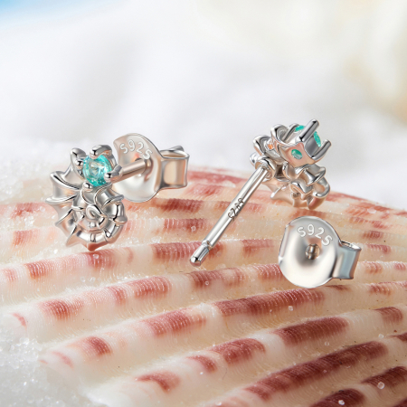 Cercei argint merci ce mare [2]