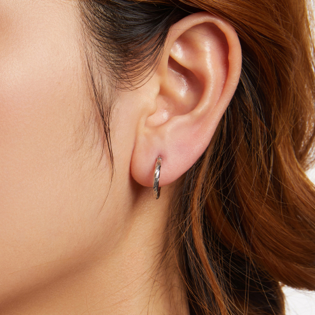 Cercei argint rasuciti [8]