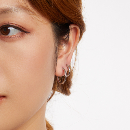 Cercei argint rasuciti [15]