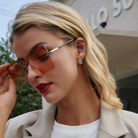 Cercei argint vintage [1]