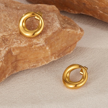 Cercei inox French [1]